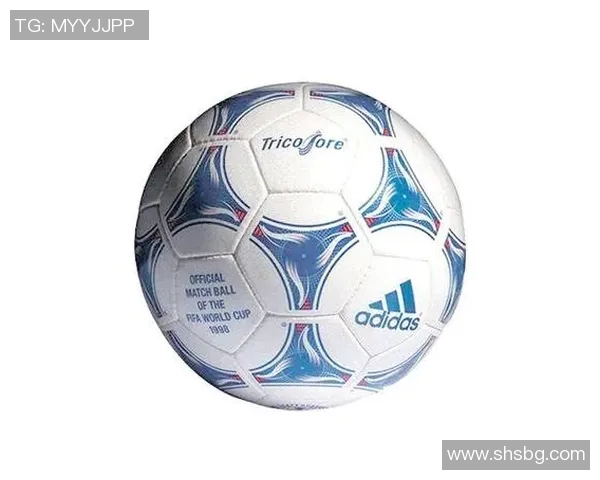足球世界杯赛事用球技术改进历史