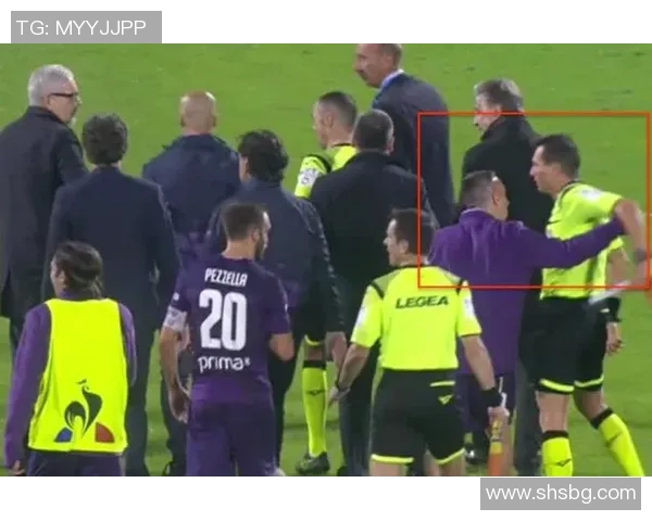 官方公告：AC米兰被罚+停赛！