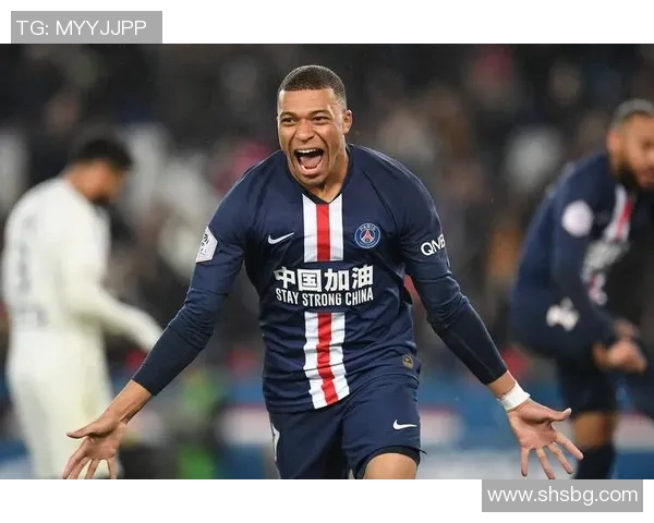 今日焦点战：姆巴佩对决即将打响