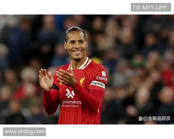 数据揭示：范戴克本赛季表现起伏不定