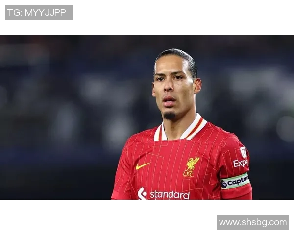 技术统计：范戴克近5场表现一览