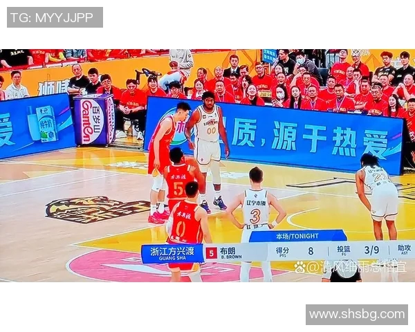 CBA常规赛MVP爆冷诞生 逆袭击败众多热门候选人引发热议